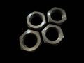LOSI 5IVE WHEEL NUTS HARD ANODIZED (4) ALL 5IVE