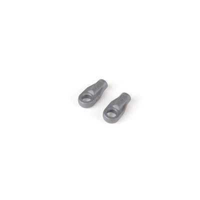 Schumacher Long Socket 5.5mm (pr)