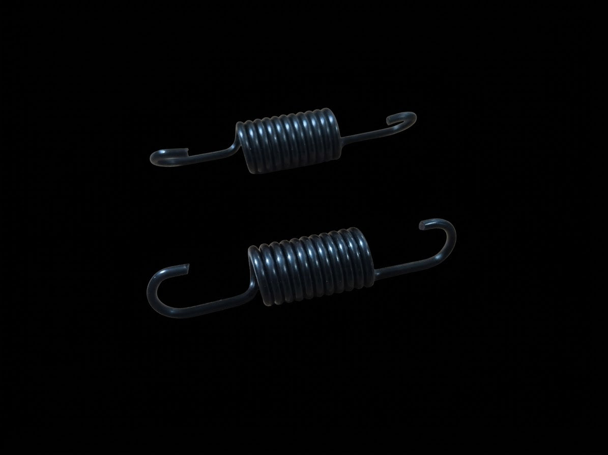 OLIMAT SAMBA BARTOLONE HEAVY DUTY EXHAUST SPRINGS (2)