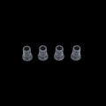 300901S MCD CASTER BLOCK THRUST WASHER