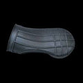 725401R MCD AIR FILTER CARBURETOR L TUBE TPE RUBBER