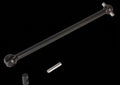 LOS-3705 LOSI 5IVE T FRONT REAR DRIVE SHAFT & CV COUPLE (1)