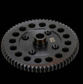 LOS352001 LOSI 5IVE SPUR GEAR CENTRE DIFF 62T ALL 5IVE