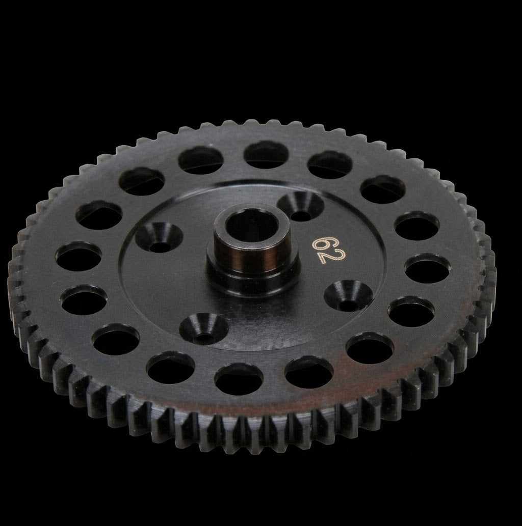 LOS352001 LOSI 5IVE SPUR GEAR CENTRE DIFF 62T ALL 5IVE