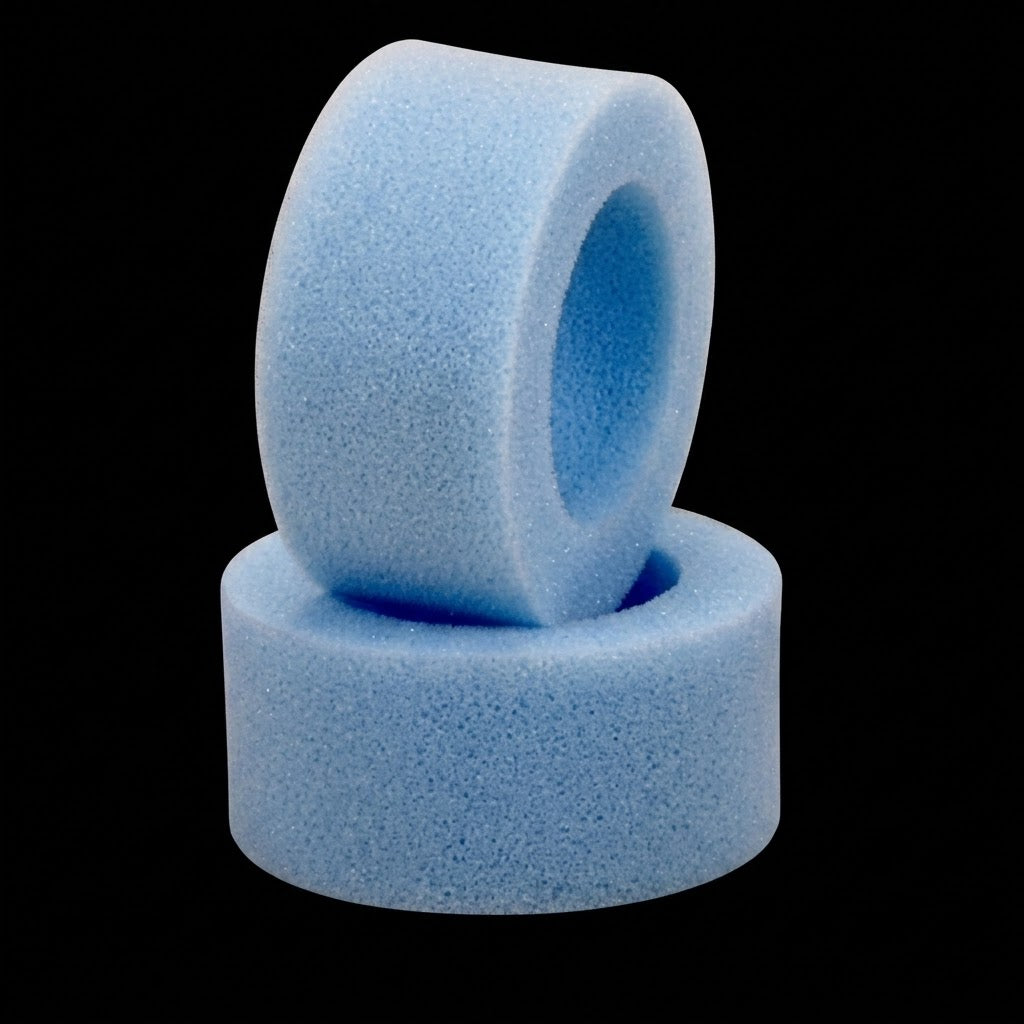 U6734 SCHUMACHER FOAM TYRE INSERT MED REAR PR