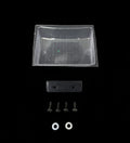 RADICAL RC SCHUMACHER COUGAR CLASSIC FRONT WING AND MOUNT