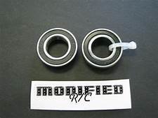 LOSI 5IVE MODIFIED RC CENTRE DIFF MOUNT REPLACEMENT BEARINGS