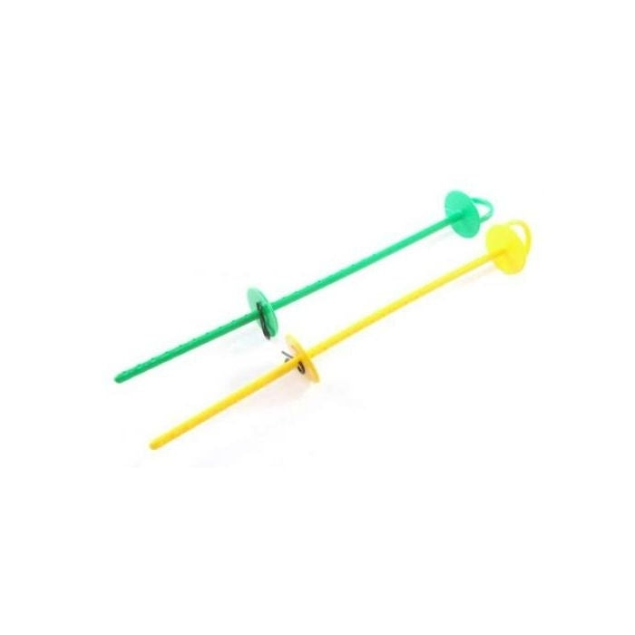 FASTRAX 1/10 WHEEL HOLDERS (2)