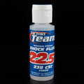 AS5424 TEAM ASSOCIATED SILICONE SHOCK OIL 22.5WT