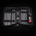 RUDDOG 19-IN-1 TOOL SET