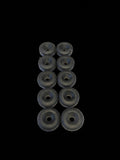 LOSI 5IVE-T BODY WASHERS TOP (10)