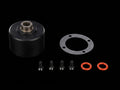 LOS-3645 LOSI 5IVE DIFFERENTIAL CASE SET (1) ALL 5IVE