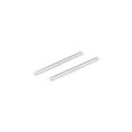 Schumacher Grooved Pivot Pin 44mm (1pr) - Cougar Classic