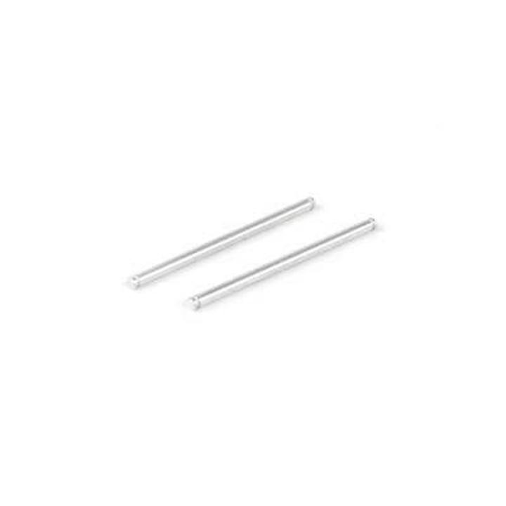 Schumacher Grooved Pivot Pin 44mm (1pr) - Cougar Classic