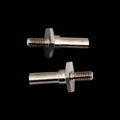 ASSOCIATED B6/B6.1 TITANIUM FRONT AXLES