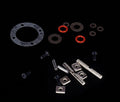 LOS-3713 LOSI 5IVE DIFFERENTIAL SEAL & HARDWARE SET ALL 5IVE