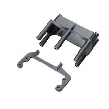 LOS-3636 LOSI 5IVE-T 3.0 MECHANICAL BRAKE MOUNT AND BRACE 5IVE TE