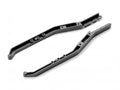 XR321250 XRay Composite Chassis Side Guards For Bent Sides Chassis L+R