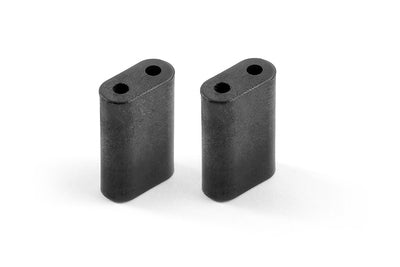 Xr323551 XRay Xt2 Composite Rear Body Mount (2)