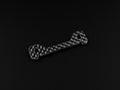 CCR SCHUMACHER CAT 2000 REAR PIVOT BRACE (FORWARD) CARBON FIBRE