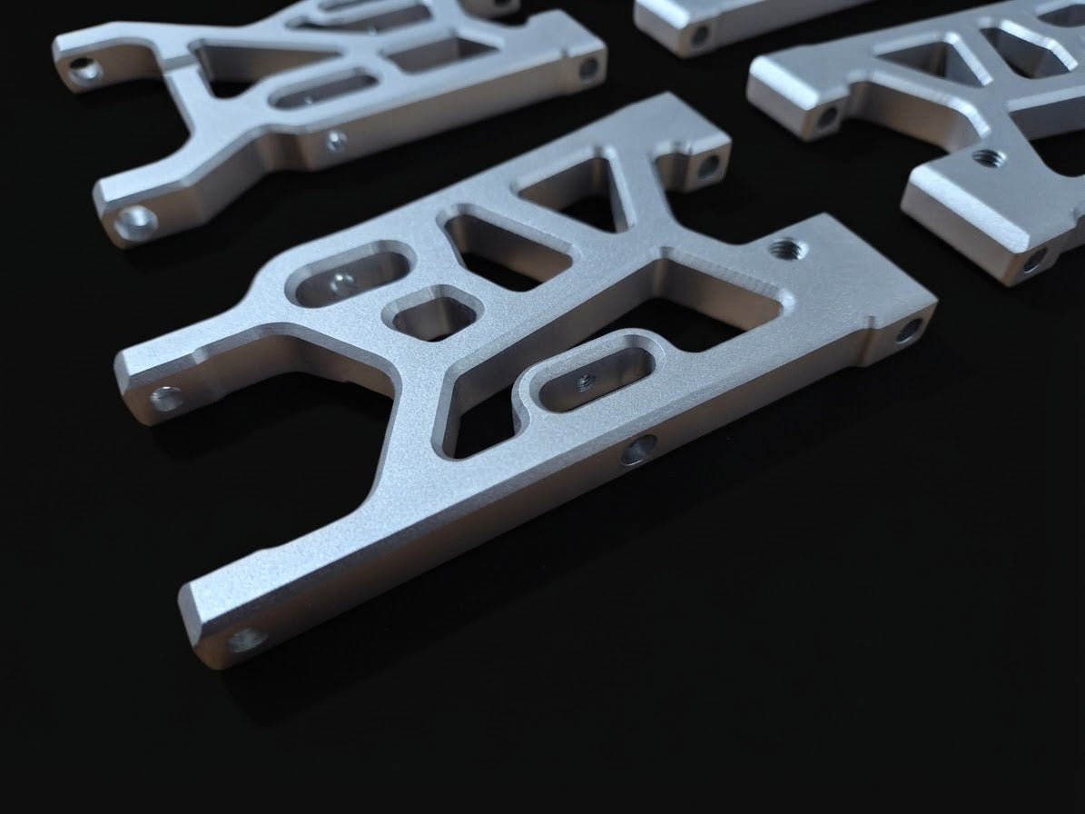 ULTIMATE LOSI 5IVE B ALLOY ARMS