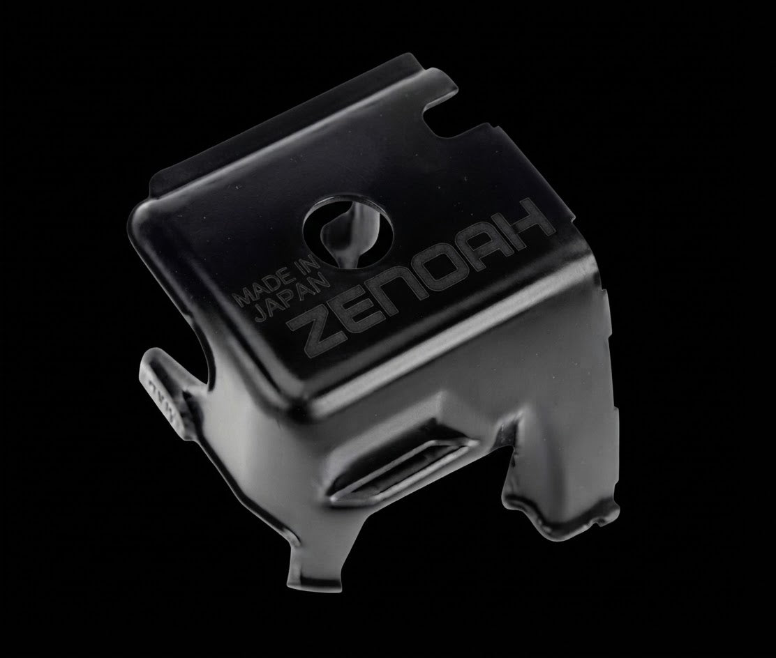 ZENOAH RC ENGINE COVER 23 TO 29CC