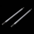 320901S MCD REAR SHOCK ABSORBER SHAFT 64MM