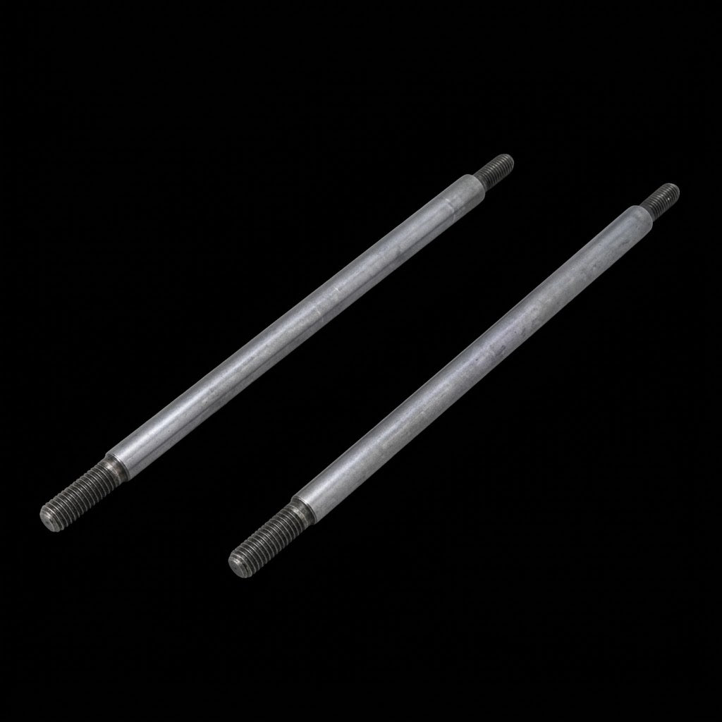 320901S MCD REAR SHOCK ABSORBER SHAFT 64MM