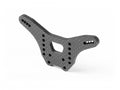 XR323090 XRAY XB2 GRAPHITE SHOCK TOWER - REAR - LOWER
