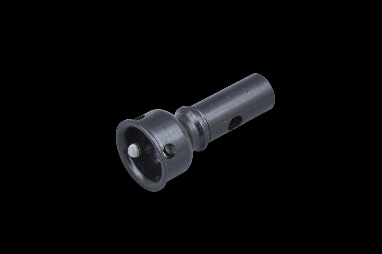 230801S MCD F/R CCD STUB AXLE