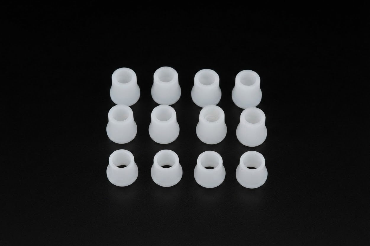 302001P MCD ALLOY CASTER BLOCK BUSHING SET (OPT)
