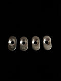 LOSI 5IVE T/B V1 ENGINE SPACER WASHERS 19T (4)