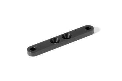 Xr321210 XRay Alu Suspension Holder Brace - Swiss 7075 T6 (3mm)
