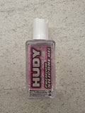 DY106341 - HUDY PREMIUM SILICONE OIL 400 cSt - 100ML
