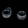 LOSB2543 LOSI 5IVE BEARING INSERT REAR DIFF/TRANS ALL 5IVE