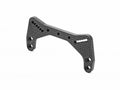 XR322087 XRAY XB2 GRAPHITE SHOCK TOWER - FRONT - 3.5MM