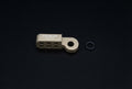 415802A MCD CLUTCH BELL CARRIER/BRAKE PLATE STIFFENER ALLOY (OPT)