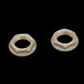 100401A MCD WHEEL NUT 24MM