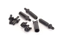 U7144 - Schumacher Drive Shaft Mouldings 8 pcs - XLS,TC,CC,PC