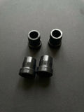 LOSI 5IVE REPLACEMENT SHOCK STAND OFF BUSHES (4) ALL 5IVE