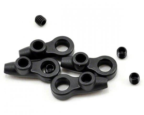 Roll Bar Socket - Mi5 - (4)