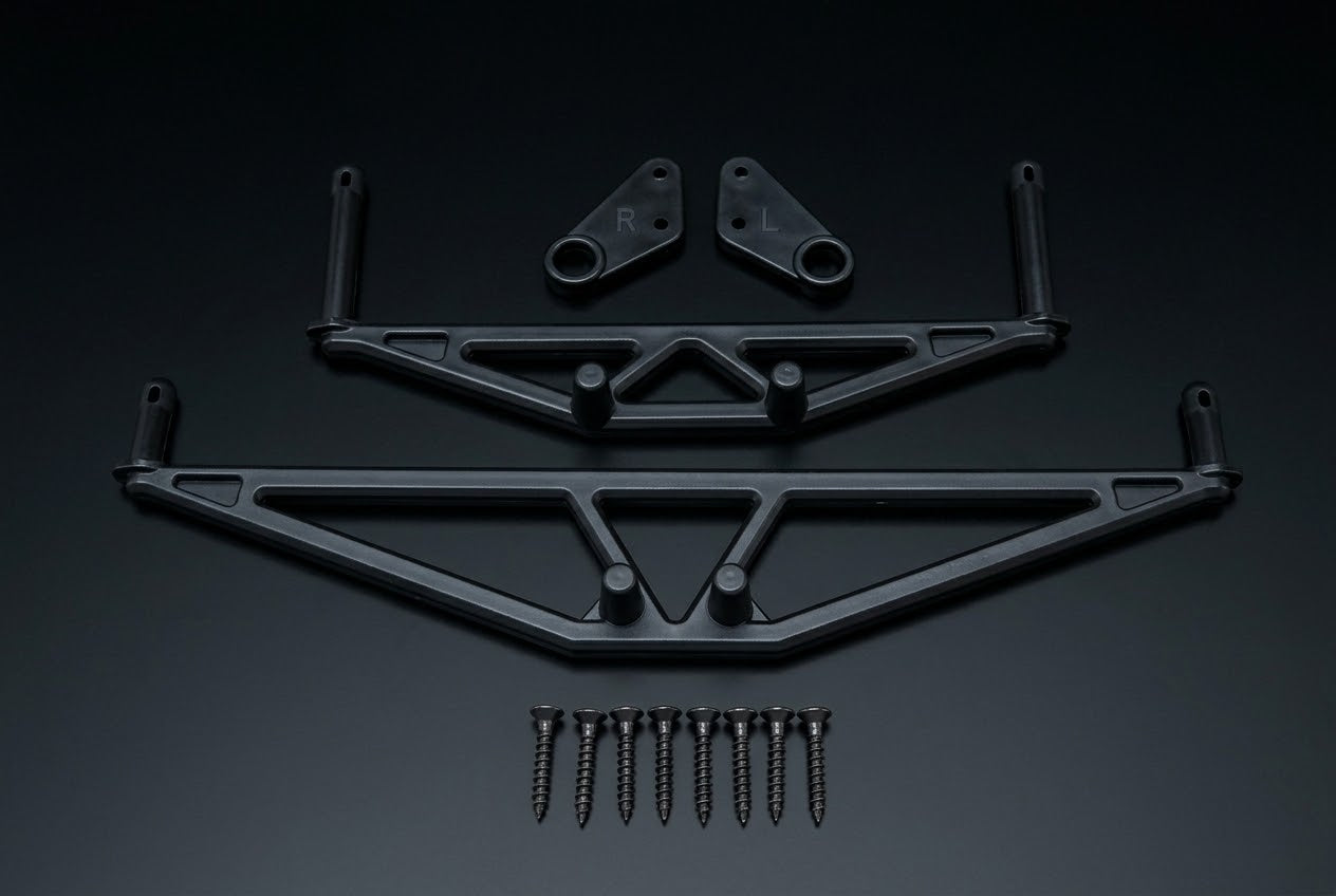 425201P MCD W5 BODY HOLDER SET