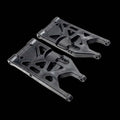 LOS-3669 REAR SUSPENSION ARM SET (2) LOSI 5IVE T 3.0
