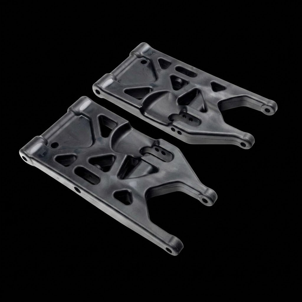 LOS-3669 REAR SUSPENSION ARM SET (2) LOSI 5IVE T 3.0