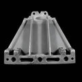 LOSI 5IVE-T FRONT BUMOER SKID PLATE V1 AND 2.0