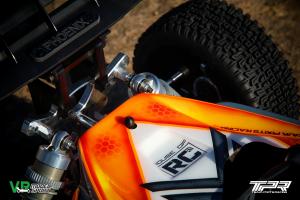 VR Modelsport
PHOENIX 4wd kit