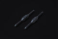 381001S MCD STEERING SERVO TURNBUKLES STEEL