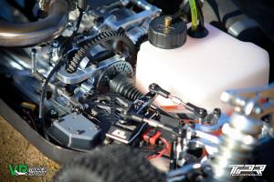 VR Modelsport
PHOENIX 4wd kit