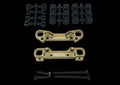 300203A MCD FRONT WISHBONE HOLDER SET ALLOY (OPT)