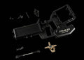 930301X MCD RADIO/SERVO TRAY 2019 UPGRADE